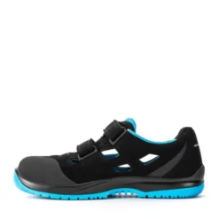 Sandali antinfortunistici Sixton Meneito S1 SRC ESD 91355-01