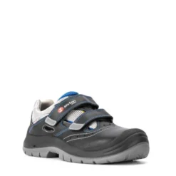 Sandali antinfortunistici Sixton Bellaria S1P SRC 83297-07LL