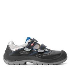 Sandali antinfortunistici Sixton Bellaria S1P SRC 83297-07LL