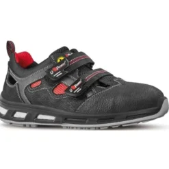 Sandali antinfortunistici U-power Cody S1P SRC ESD RL30316