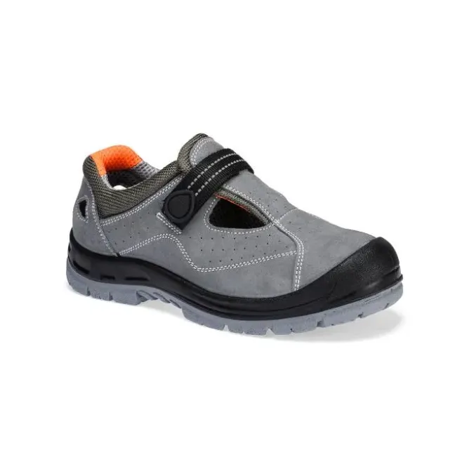 Sandalo Antinfortunistico Portwest S1 FW42 Basse