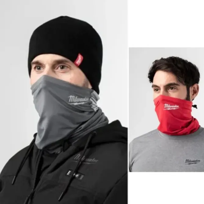 Scaldacollo da Lavoro Milwaukee Ngfm-gr 4932493093 Stretch