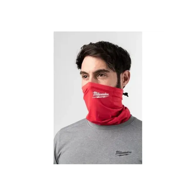 Scaldacollo da Lavoro Milwaukee Ngfm-gr 4932493093 Stretch