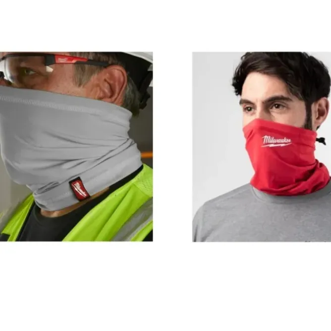 Scaldacollo da Lavoro Strech Milwaukee Ngfm-g 4933478766