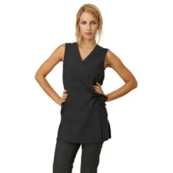 Scamiciato da donna Jaiden Siggi antimacchia - 63SC0090/00-0111
