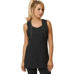 Scamiciato donna Maryline con lacci Beauty Siggi - 63SC0087/00-0111