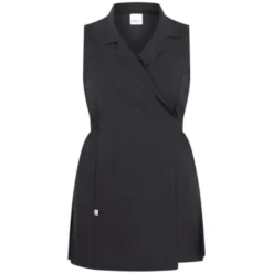 Scamiciato da Lavoro Stretch Giblor's Allegra Lady 23P02K339