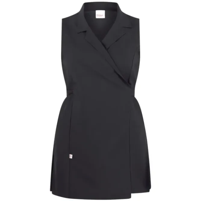 Scamiciato da Lavoro Stretch Giblor's Allegra Lady 23P02K339
