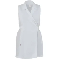 Scamiciato da Lavoro Stretch Giblor's Allegra Lady 23P02K339