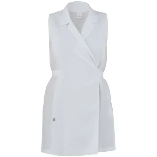 Scamiciato da Lavoro Stretch Giblor's Allegra Lady 23P02K339