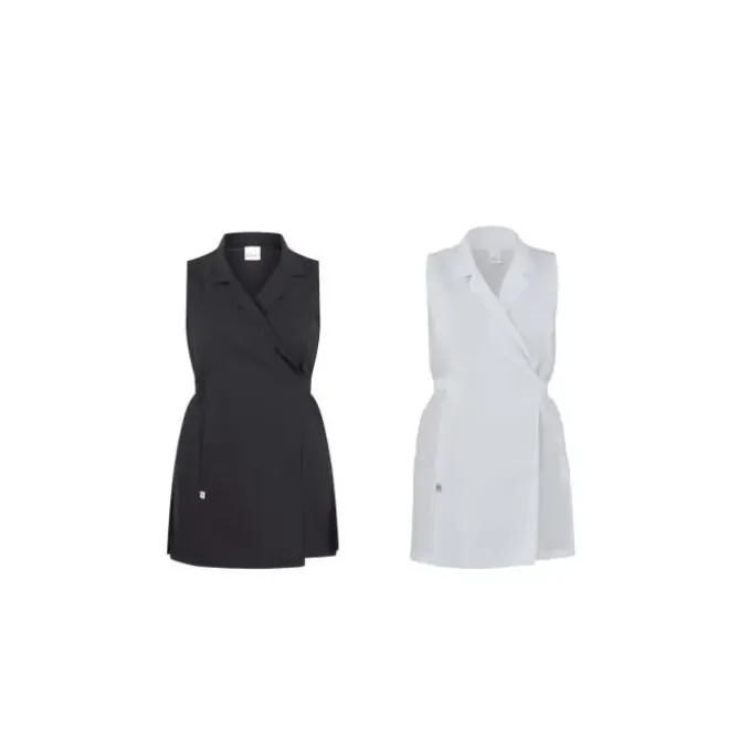 Scamiciato da Lavoro Stretch Giblor's Allegra Lady 23P02K339