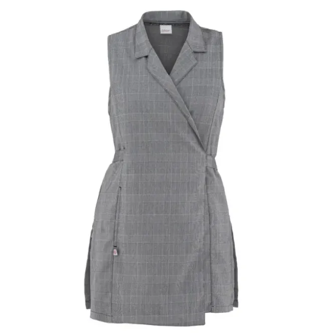Scamiciato da Lavoro Stretch Giblor's Allegra Lady 23P01K360