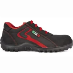 Scarpa antinfortunistica Lewer DP1 S3 SRC