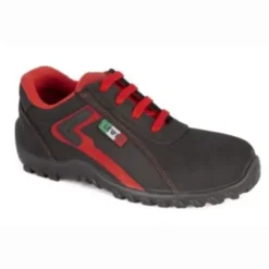 Scarpa antinfortunistica Lewer DP1 S3 SRC