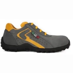 Scarpa antinfortunistica Lewer DS1 N S1P SRC