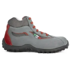 Scarpa antinfortunistica Lewer Raito S1P SRC