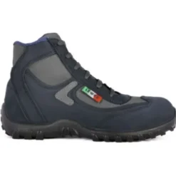 Scarpa antinfortunistica Lewer HP2 S3 SRC