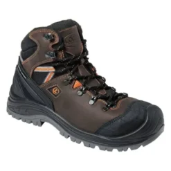Scarpa antinfortunistiche Alta Fiore Rinforzata Logica S3 TORNADO2-44