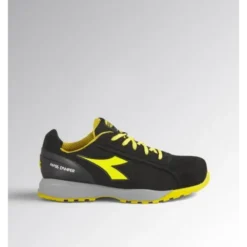 Scarpa da Lavoro Bassa Diadora Glove Mds Text Low S1P Hro Src 701.181136