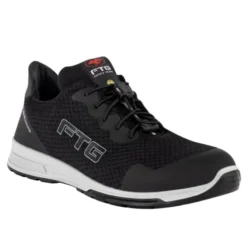Scarpe antinfortunistiche FTG Climb S1PS FO ESD SR Comode Metalfree