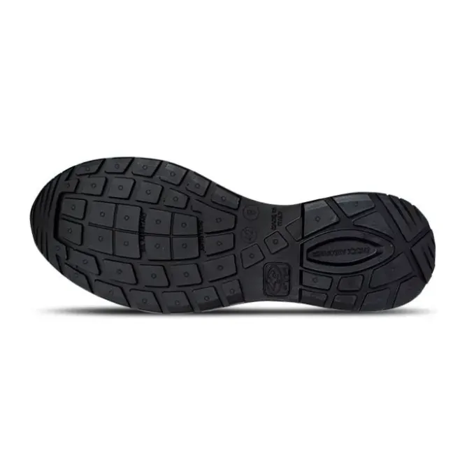 Scarpe antinfortunistiche FTG Climb S1PS FO ESD SR Comode Metalfree