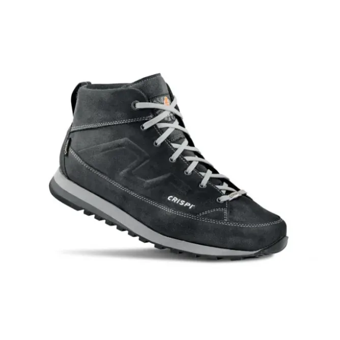 Scarpe Alte Crispi Addict Mid GTX LS 1800 6900 Comode
