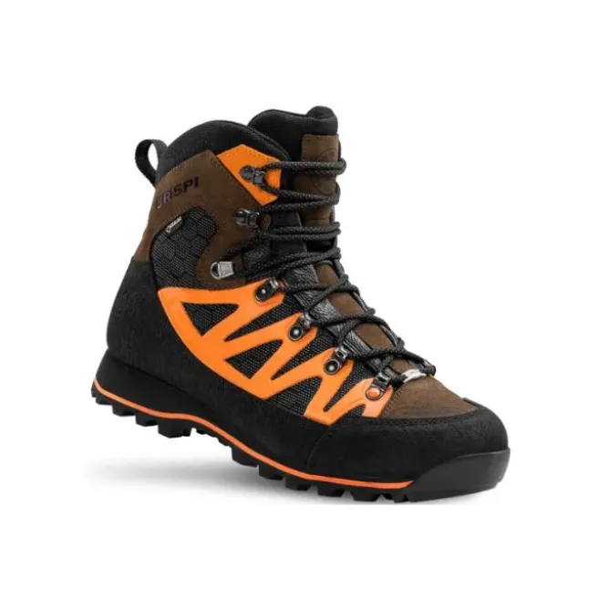 Scarpe Alte Crispi Ascent Evo GTX CF 1100 420 Comode
