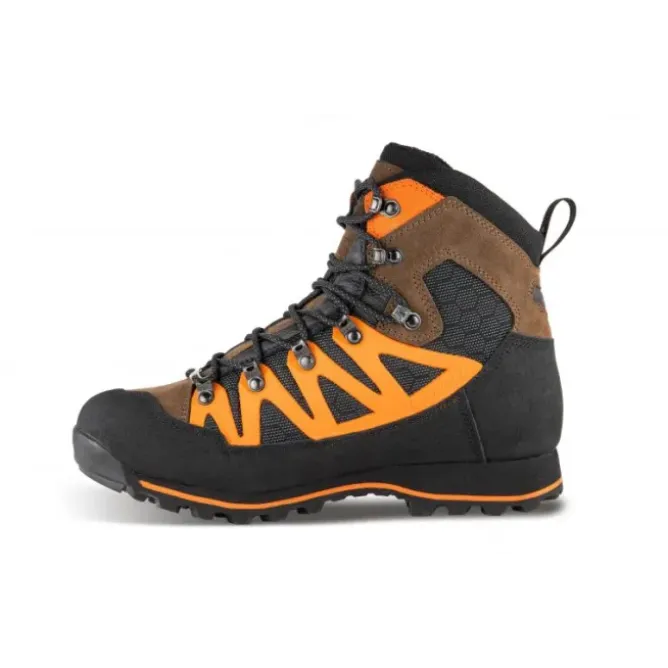 Scarpe Alte Crispi Ascent Evo GTX CF 1100 420 Comode