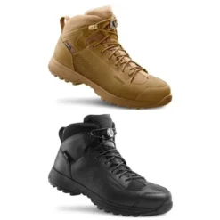 Scarpe Alte Crispi AT 4 Goretex BM 2120 Comode