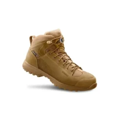 Scarpe Alte Crispi AT 4 Goretex BM 2120 Comode