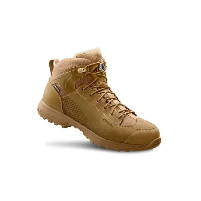 Scarpe Alte Crispi AT 4 Goretex BM 2120 Comode