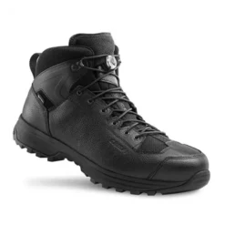 Scarpe Alte Crispi AT 4 Goretex BM 2120 Comode