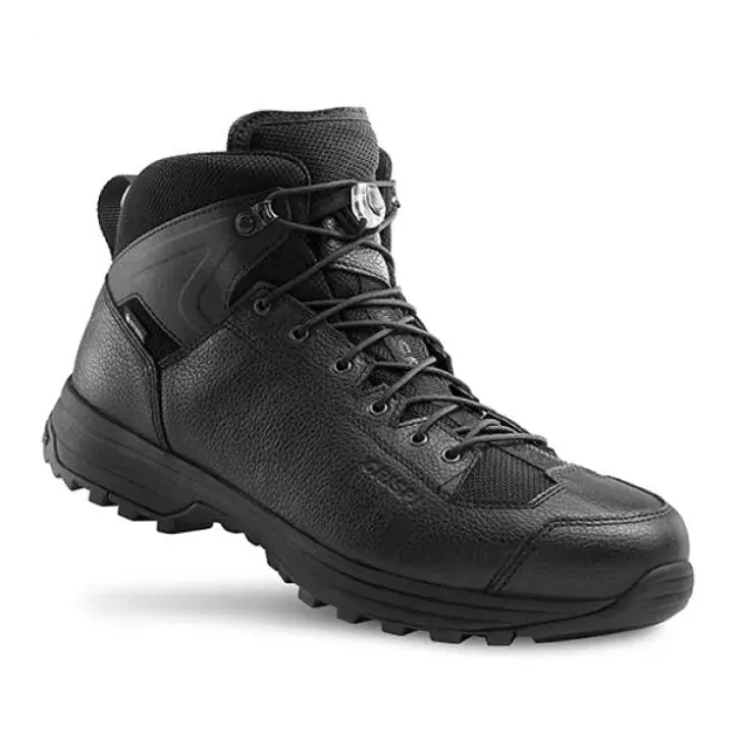 Scarpe Alte Crispi AT 4 Goretex BM 2120 Comode
