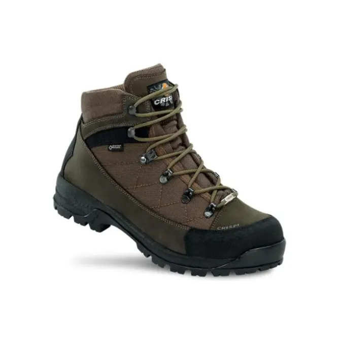 Scarpe Alte Crispi Falkon Evo GTX CF 3650 2800 Comode