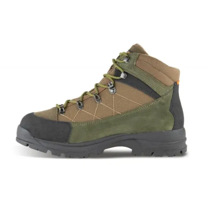 Scarpe Alte Crispi Falkon Evo GTX CF 3650 2800 Comode