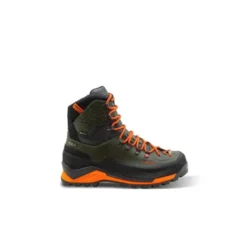 Scarpe Alte Crispi Futura PWR CF 3960 2400 Comode