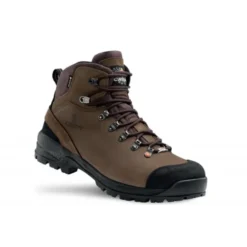 Scarpe Alte Crispi Heio Tinde GTX CF 4280 4200 Comode