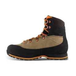 Scarpe Alte Crispi Lapponia Evo GTX CF 4951 4500 Comode