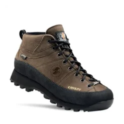 Scarpe Alte Crispi Monaco GTX TH 5600 Comode