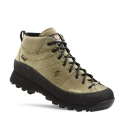Scarpe Alte Crispi Monaco GTX TH 5600 Comode