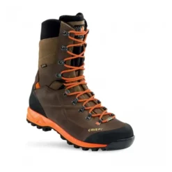 Scarpe Alte Crispi Titan GTX CF 8400 4300 Comode