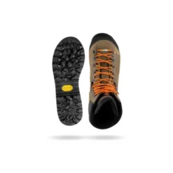 Scarpe Alte Crispi Titan GTX CF 8400 4300 Comode