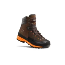 Scarpe Alte Crispi Track GTX CR 9150 4203 Comode