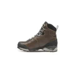 Scarpe Alte Crispi Valdres Pro GTX CF 9255 4360 Comode