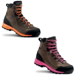 Scarpe Alte Crispi Valdres S.E. GTX CF 9270 Comode