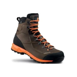 Scarpe Alte Crispi Valdres S.E. GTX CF 9270 Comode