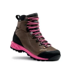 Scarpe Alte Crispi Valdres S.E. GTX CF 9270 Comode