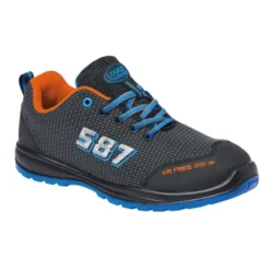 Scarpe Antifortunistiche Basse Logica S3L FO SR GIACARTA-44