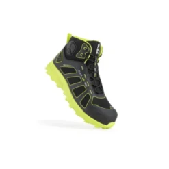 Scarpe Antifortunistiche S.24 Rider S3 SRC FO WR HRO HI CI 6282 Alte Metalfree