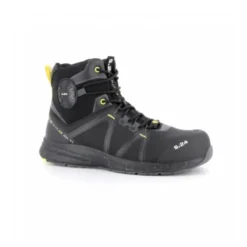 Scarpe Antifortunistiche S.24 Rocket S3 ESD SRC FO WRU HRO HI CI 6222 Alte Metalfree